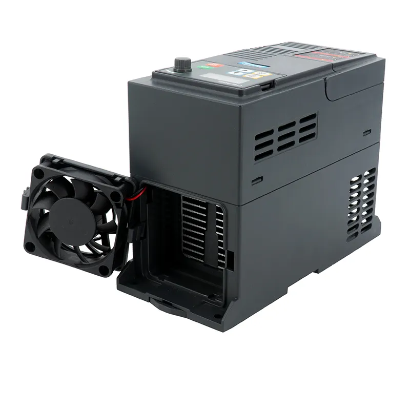 30kw 40hp VFD 3 Phase AC Motor Drive Water Pump Inverter Off Grid Customized High Quality Solar Invert