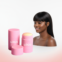 Bâton de cire coiffante personnalisé avec logo Slick Hair Stick