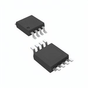 ชิ้นส่วนวงจรอิเล็กทรอนิกส์ของแท้ TPS7A4201DGNT ชิปจัดการพลังงาน (PMIC) 8 TSSOP, 8 MSOP แบบมีแผ่นรอง - Product Image 1