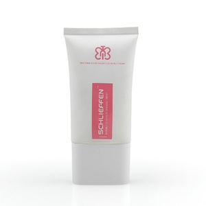 Wholesale Custom 50ml <b>Plastic</b> Cosmetic Flat <b>Tubes</b> for Hand Cream Lotion - Product Image 6