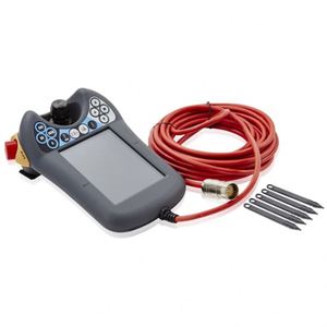 Pièces de robot IRC5 les plus populaires : DSQC679 3HAC028357-001, Pendentif d'enseignement, Pendentif flexible - Product Image 1
