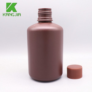 500ml bottiglia di plastica reagente per <span class=keywords><strong>Sysmex</strong></span> KX-21Chemistry bottiglie di ematologia di laboratorio uso liquido di stoccaggio all'ingrosso - Product Image 5