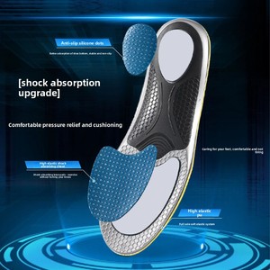 Solette <span class=keywords><strong>per</strong></span> Sneaker Unisex con Supporto <span class=keywords><strong>per</strong></span> Arco Plantare, Deodoranti, Migliori Inserti <span class=keywords><strong>per</strong></span> <span class=keywords><strong>Scarpe</strong></span> con Ottimo Supporto <span class=keywords><strong>per</strong></span> Fascite Plantare - Product Image 2