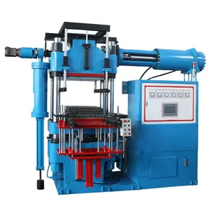 High quality Silicone Rubber Injection Machine/Rubber Molding Machine