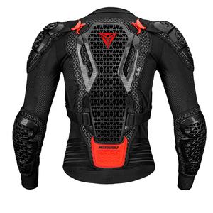 درع حماية للجسم Motowolf الأكثر مبيعاً، جاكيتات دراجات نارية مقاومة للماء ومضادة للسقوط للطرق الوعرة - Product Image 6