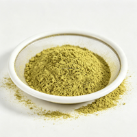 Poudre de spores d'Aspergillus Oryzae 5 milliards UFC/g Enzymes de qualité alimentaire Protéase/Amylase/Cellulase pour l'alimentation du bétail et de la volaille