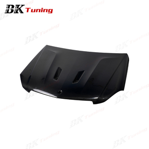 <span class=keywords><strong>Capot</strong></span> avant en fibre de carbone BK Tuning pour <span class=keywords><strong>Mercedes</strong></span> Benz Classe C C63 W204 LCI modifié 507, capots moteur pour <span class=keywords><strong>Mercedes</strong></span> Benz C63 W204 - Product Image 3