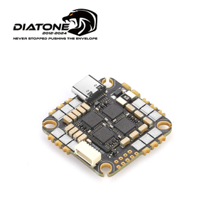 <span class=keywords><strong>MAMBA</strong></span> MK5 G4 AIO Alpha 40A 6S Dshot2400 ตัวควบคุมการบินสําหรับโดรน FPV - Product Image 5