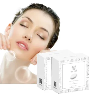 Whitening Soaps For Women 120g Natural Skin Whitening Soap Goat Milk Soap Handmade
