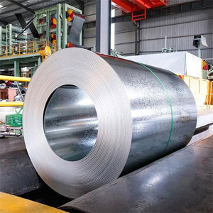 Bobina de acero galvanizado PPGI Dx51d dx52d dx53d dx54d más vendida - Product Image 6