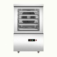 Shock Freezer -40 congélateur profond pour Chickensmall Blast Chiller