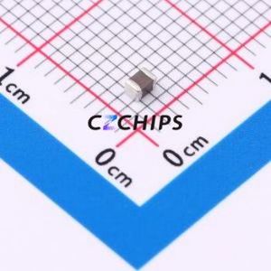 Condensateur SMD (MLCC) C0805C106K8RACAUTO 0805 (Capacité : 10 µF) (Précision : 10 % Tension nominale : 10 V) - Product Image 1