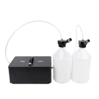 Diffuseur de parfum intelligent à double pompe 2026, machine d'aromathérapie HVAC 10L, système de parfum commercial grande capacité pour hôtels et bâtiments