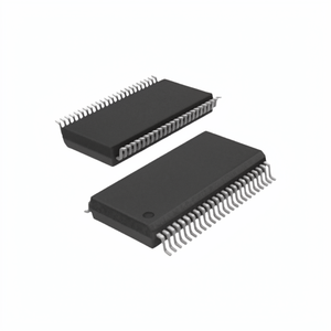 Logic 48 TFSOP Buy Electronics Components Online Original QS3VH16861PAG - Product Image 1