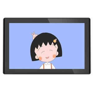 แท็บเล็ตแอนดรอยด์15.6นิ้วขับเคลื่อนด้วย PoE ขนาด15.6นิ้ว1080P IPS Capacitive 11.0 <span class=keywords><strong>OS</strong></span> 2.0GHz WIFI Android แท็บเล็ต ALL IN ONE - Product Image 1