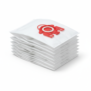 Sac à poussière d'origine <span class=keywords><strong>Miele</strong></span> pour <span class=keywords><strong>aspirateur</strong></span> <span class=keywords><strong>Miele</strong></span> <span class=keywords><strong>Hyclean</strong></span> <span class=keywords><strong>FJM</strong></span> GN 3D, sac filtrant non tissé, pièces et accessoires - Product Image 6