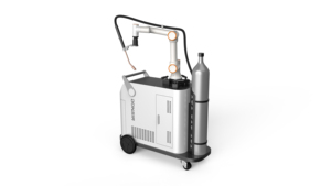 DONSIN Robot Cobot Welding Six-axis Robotic Arm with PLC <b>Control</b> <b>Wire</b> Feeder Stable Laser Welding Performance 3-Year Warranty - Product Image 2