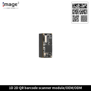 Module de scanner de codes-barres TX100-OCR haut de gamme avec prise en charge de la personnalisation pour les codes AIM128, <span class=keywords><strong>CODE93</strong></span> et CODE39 des banques gouvernementales brésiliennes - Product Image 6