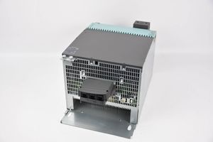 โมดูลมอเตอร์ PLC 6SL31201TE313AA3 S120 แบบเพลาเดี่ยว 132A สำหรับควบคุมอุตสาหกรรม PLC 6SL3120-1TE31-3AA3 - Product Image 1