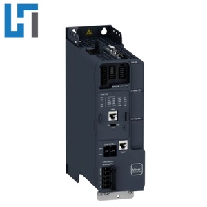 Nuevo Controlador de Frecuencia Variable Original de la Serie ATV340 ATV340U15N4, Controlador de Programación, Stock en Almacén, Entrega Rápida - Product Image 1
