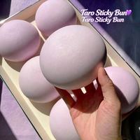 YIWUPOWER Jouet Squishy en forme de bâton de beurre au chocolat, super doux, saveur fraise Daifuku, à rebond lent, anti-stress, jouet à presser