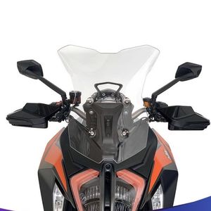 Accessoires de pare-brise avant de moto <span class=keywords><strong>390</strong></span> <span class=keywords><strong>Adventure</strong></span> Windscreen Air Wind Deflector pour <span class=keywords><strong>KTM</strong></span> 1290GT SUPERDUKE - Product Image 3