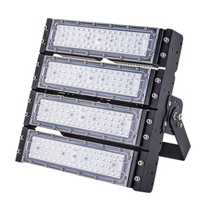 Luminaire de tunnel super lumineux et robuste, efficacité 160 lm/W, pour tunnel routier - Product Image 4