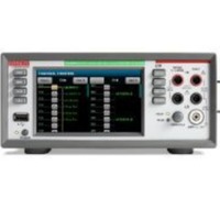 Système multimètre d'acquisition et d'enregistrement de données TEKTRONIX-DAQ6510