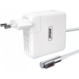 Chargeur Andoul 85W avec connecteur pour ordinateurs portables et appareils - Product Image 1