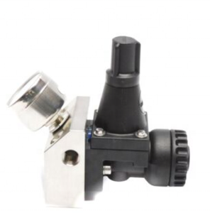 Nuevo Regulador de Presión Serie 4708, Modelo 4708-1152010200000, Reductor de Presión - Product Image 4