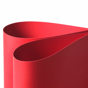A4 A3 8K 4K 787*1092mm <strong>Red</strong> Color <strong>Paper</strong> Cardboard <strong>Paper</strong> DIY Coloured Handcraft <strong>Paper</strong> - Product Image 4