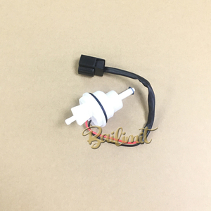 Phụ Tùng Xe Hơi Mới mb658726 Bộ Lọc nhiên liệu cảm biến cho Mitsubishi L200 cho Triton cho Pajero - Product Image 2