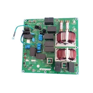 Carte mère de climatiseur FIL-10ME1E81 1FA4B1B137500-0 pour climatisation centrale - Product Image 5