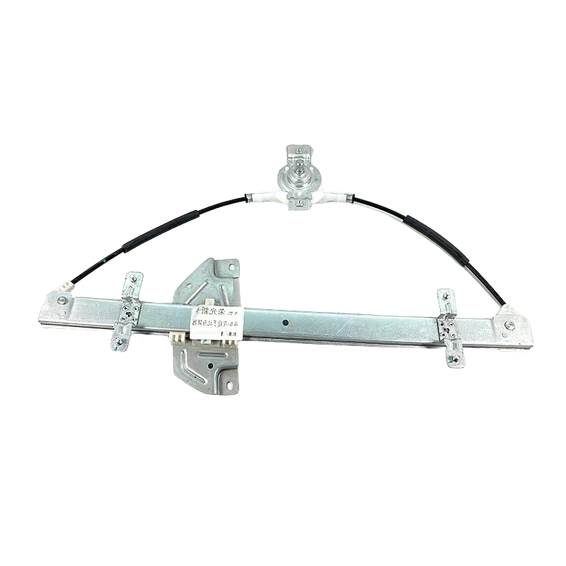 Wuling Rongguang  New Card Double Row Middle Door Glass Elevator Electric Glass Regulator Auto Parts Image 3