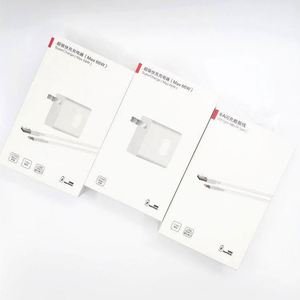 Cargador de Pared USB de Carga Súper Rápida de 66 W de Calidad Original al por Mayor, Cargador Universal para Teléfono Móvil para Huawei Mate40 Pro Manx - Product Image 1