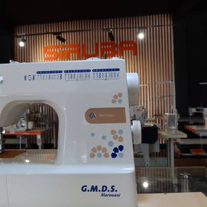 Home Use Industrial Sewing <b>Machine</b> <b>Walking</b> Foot Motor Computerized High-Speed Automatic Stitching Device for Beginners DIY Craft - Product Image 2
