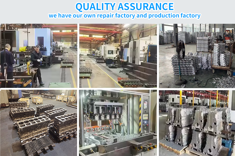 High-quality Fuel Pump for SK460-8 Excavator - 22100-E0361