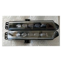 Kit carrosserie avec feux de jour pour CRV 2017 2018 2019 2020 33900-T4N-H01 33950-T4N-H01