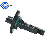 Débitmètre d'air authentique 22680-VC201 22680-VC200 22680-VC210 pour Nissan Patrol TB48DE 4.8L V6