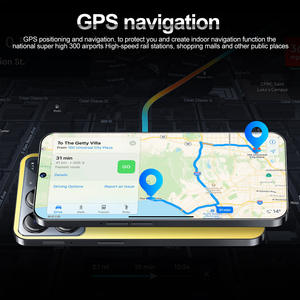 TikTok, кросс-граница X7 Pro, 7,3 дюймов, <span class=keywords><strong>2</strong></span> + 16 г, Android 5G смартфон с частотой обновления 144 Гц, 2K и 65W, английский экспорт <span class=keywords><strong>Aliexpress</strong></span> - Product Image 4