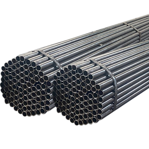 XINYUE AS1163 GR.350 OD 219MM WT 12MM ERW-Rohr Warmgewalzter Verzinkter Stahl JIS-Zertifiziert Bau-Sägetechnik BS <span class=keywords><strong>DIN</strong></span> - Product Image 5
