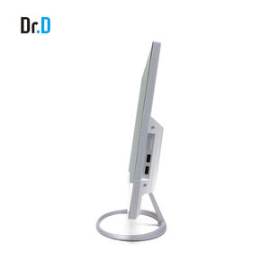 21.5 인치 울트라 저전력 인텔 I3 I5 셀러론 J4105 J1900 12V CPU 데스크탑 컴퓨터 모두 하나의 PC - Product Image 3