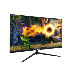 Moniteur d'ordinateur compact, prix usine, <span class=keywords><strong>24</strong></span> et 27 <span class=keywords><strong>pouces</strong></span>, écran LCD IPS mural, pour laboratoire informatique scolaire - Product Image 2