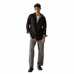 OEM Custom Denim Jeans Pants for Men <b>Slim</b> Fit Stretchable Fabric Private Label Factory Wholesale Supplier Pakistan - Product Image 1