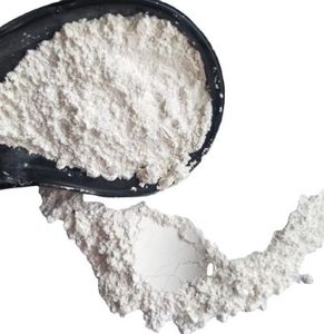 Industrial Grade 100% Natural Silicon Dioxide CAS 7631-86-9 Powder Appearance for <b>Syntheses</b> Material Intermediates 1kg MOQ Sale - Product Image 2