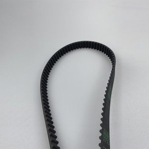 Courroie de distribution automobile synchrone OEM 136RU25.4 GB8810 du fabricant de caoutchouc automobile - Product Image 5