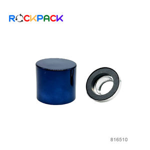 Uso <span class=keywords><strong>de</strong></span> la botella <span class=keywords><strong>de</strong></span> perfume Logotipo personalizado color tapa magnética con cuello <span class=keywords><strong>de</strong></span> tornillo <span class=keywords><strong>de</strong></span> aluminio - Product Image 5