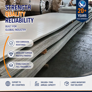 High Quality Factory Price 2507 Satin Finish Cold <b>Rolled</b> 3.0mm 1500mm JIS G4305 Stainless Steel Plate - Product Image 1