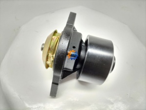 Pompe à eau pour moteur diesel 6BT5.9, pièces de machines de construction pour excavatrices - Product Image 2