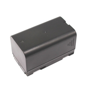 Batería Recargable de Iones de Litio de Alta Calidad BT-L2 7.2V 4300mAh para Estación Total Topcon ES-600G OS600 <span class=keywords><strong>HIPER</strong></span> II - Product Image 3